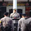 Kapolres Subang Wajibkan Rawatib,Tekankan Humanis dan Disiplin