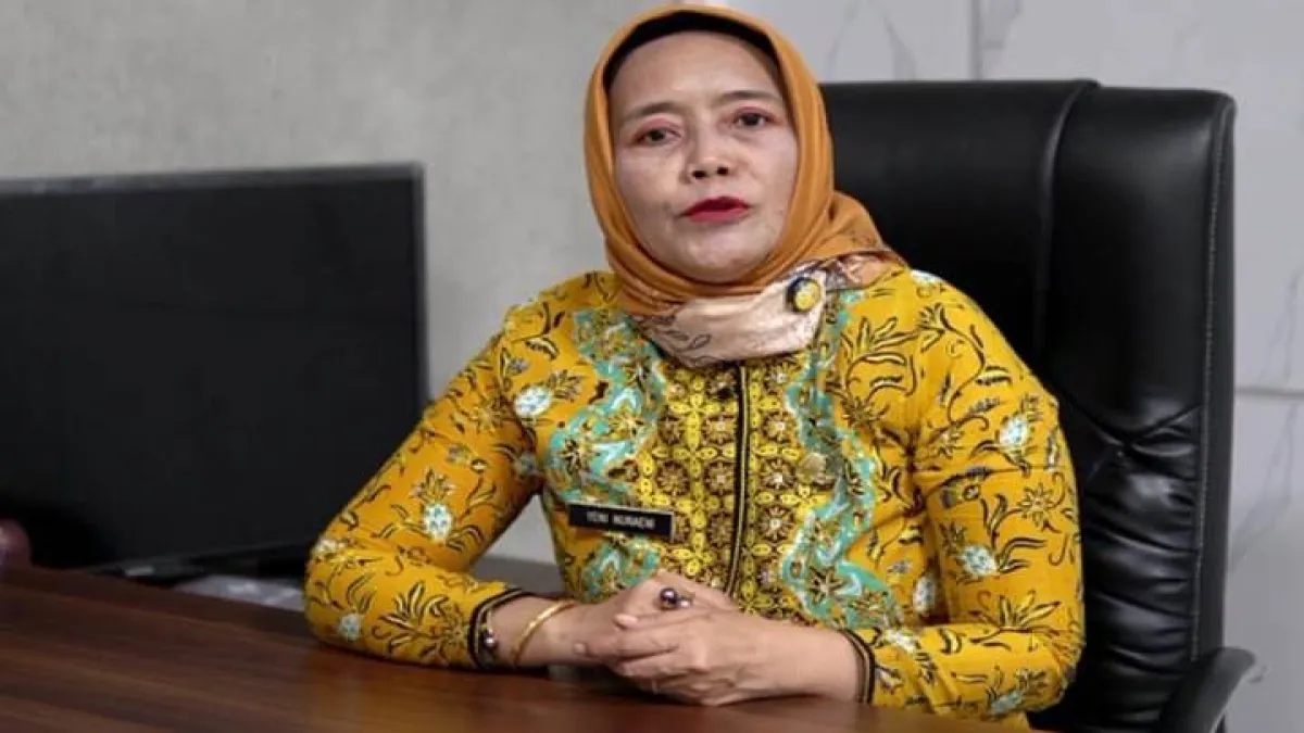 ASN Diminta Mutasi Plat Kendaraan, Bapenda Subang Kejar PAD Tahun 2026