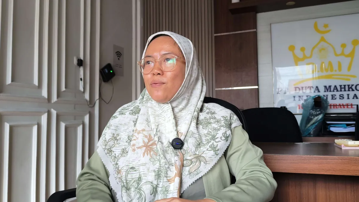 Timur Tengah Memanas, Kepulangan Jemaah Umroh Indonesia Terancam Tertunda