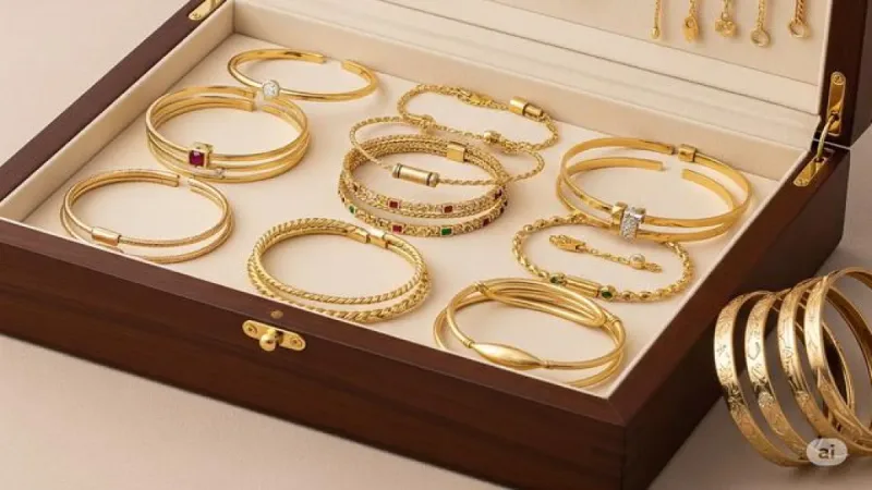 Harga Emas Perhiasan 31 Maret 2026 Bervariasi, Simak Rincian Lengkap dari Raja Emas dan Laku Emas Harga Emas Perhiasan 31 Maret 2026 Bervariasi, Simak Rincian Lengkap dari Raja Emas dan Laku Emas