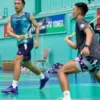 Wakil Indonesia di All England 2026 Jalani Latihan Intens, Birmingham Jadi Pusat Persiapan Akhir