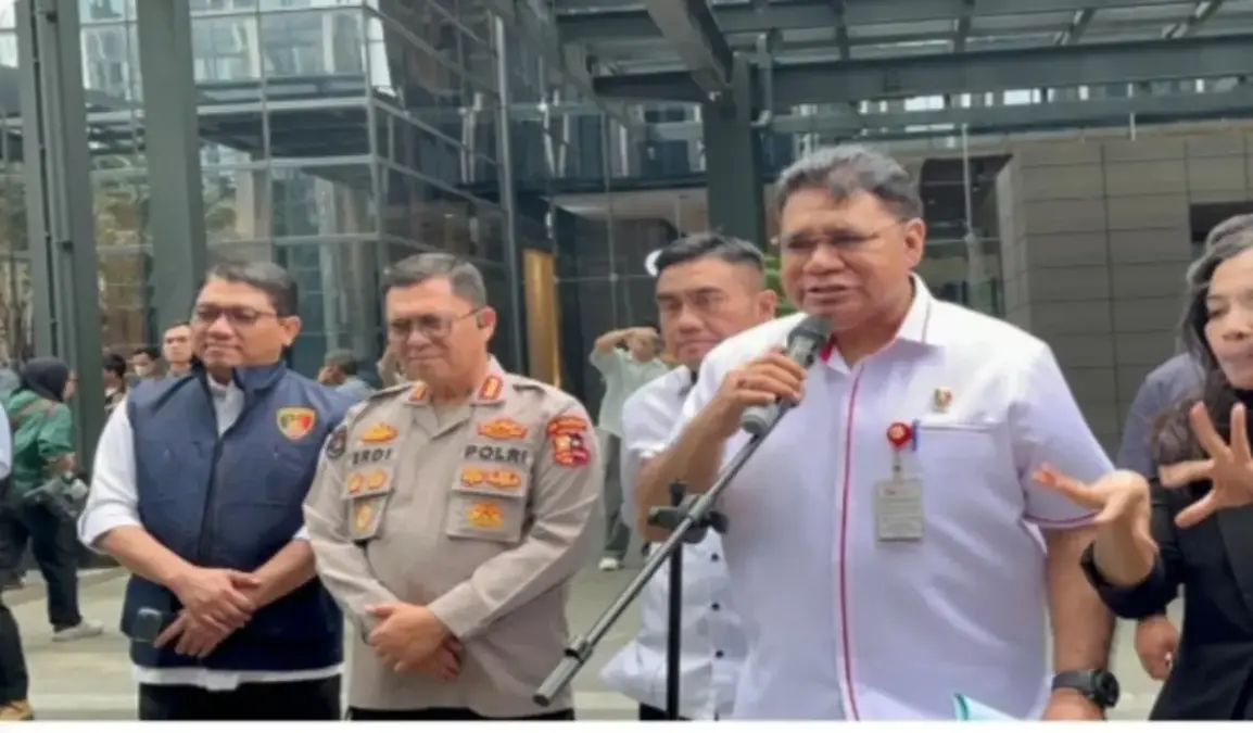 Mengenal PT Berkah Beton Sadaya Tbk (BEBS), Perusahaan Beton Sultan Subang yang Terseret Kasus Pidana Pasar Mo