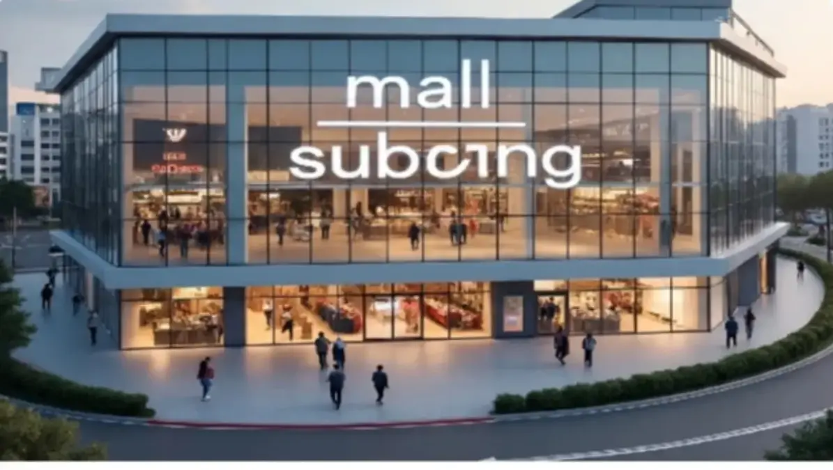 Rencana Pembangunan Mall di Subang Didukung Pemda, Netizen Beri Beragam Tanggapan