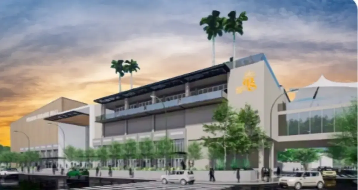 Kang Rey Dorong Pembangunan Mall Subang: 3 Ketentuan Wajib Dipenuhi!