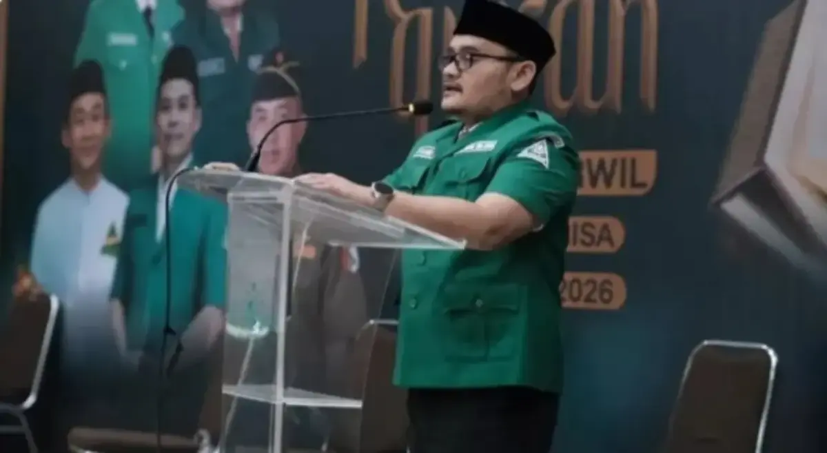 Gerakan Pemuda Ansor Jawa Barat Soroti Tingginya Pengangguran, Desak Pemerintah Fokus Ciptakan Lapangan Kerja