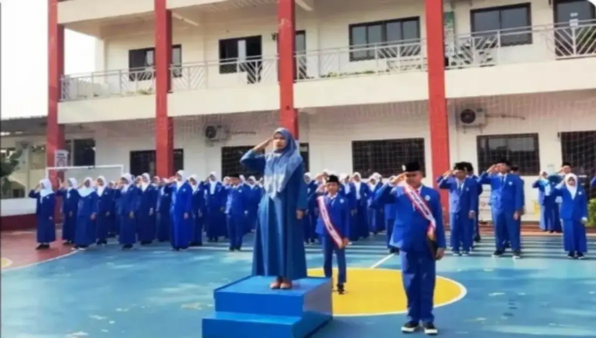 SMP IT Al-Majid Subang Buka Beasiswa Prestasi dan tahfidz SMP IT Al-Majid Subang Buka Beasiswa Prestasi dan tahfidz