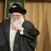Kematian Ayatollah Ali Khamenei, Pemimpin Tertinggi Iran