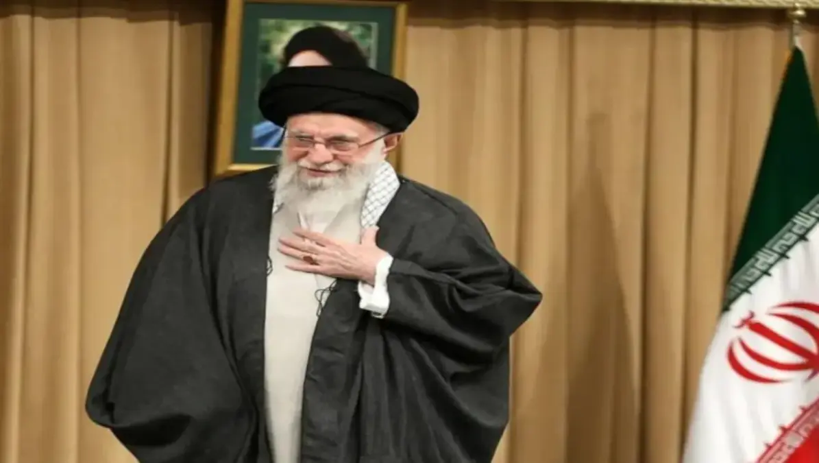 Kematian Ayatollah Ali Khamenei, Pemimpin Tertinggi Iran Viral di Media Sosial! Kematian Ayatollah Ali Khamenei, Pemimpin Tertinggi Iran