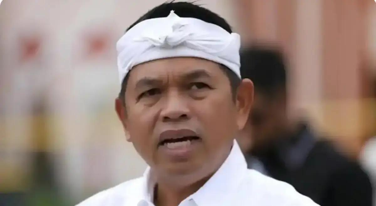 Mahar Fantastis & Janji Hidup Mewah, Dedi Mulyadi Bongkar Bahaya “Pengantin Pesanan” Mahar Fantastis & Janji Hidup Mewah, Dedi Mulyadi Bongkar Bahaya “Pengantin Pesanan”