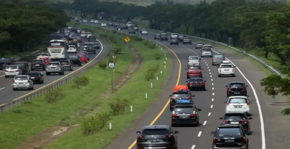 Polda Jabar Pastikan Jalur Tol Dapat Digunakan Secara Fungsional Saat Mudik dan Lebaran