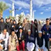 Konflik di Timur Tengah, Rizma Tour Pastikan Keselamatan Jemaah Umroh