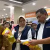 BBPOM Bandung Temukan Produk Pangan Tak Miliki Izin Edar