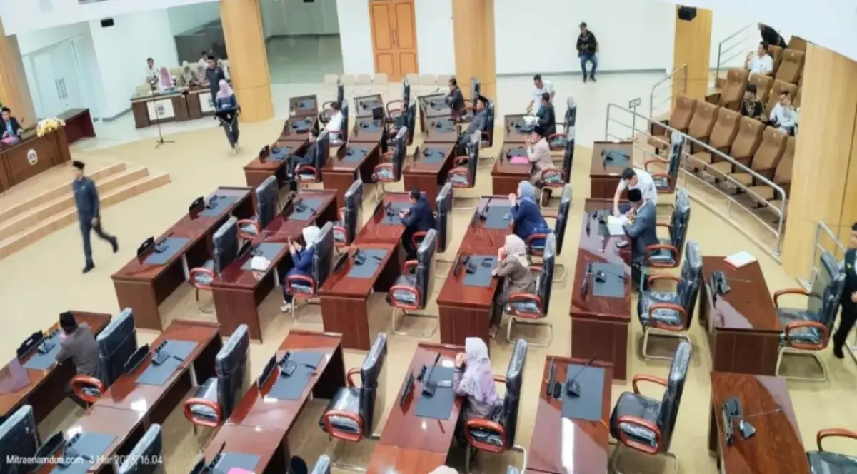 Jeje Klaim Angka Kemiskinan di Bandung Barat Menurun, Dari 10,49 jadi 9,87 Persen