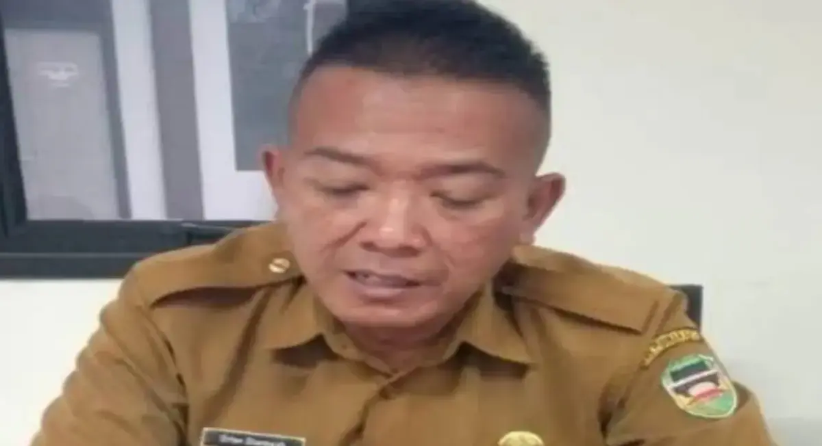 Tanggapi Temuan BPK Terkait Anggaran BBM, Kadis DLH Purwakarta: Sudah Ditindaklanjuti