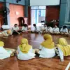 SMPN 1 Subang Gelar Smartren Selama Ramadhan
