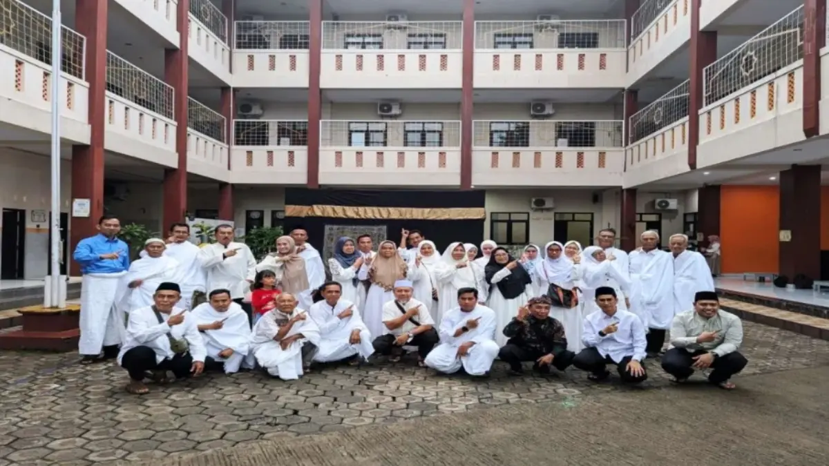 Rizma Tour Akan Berangkatkan Jemaah Umroh pada Syawal 1447 H