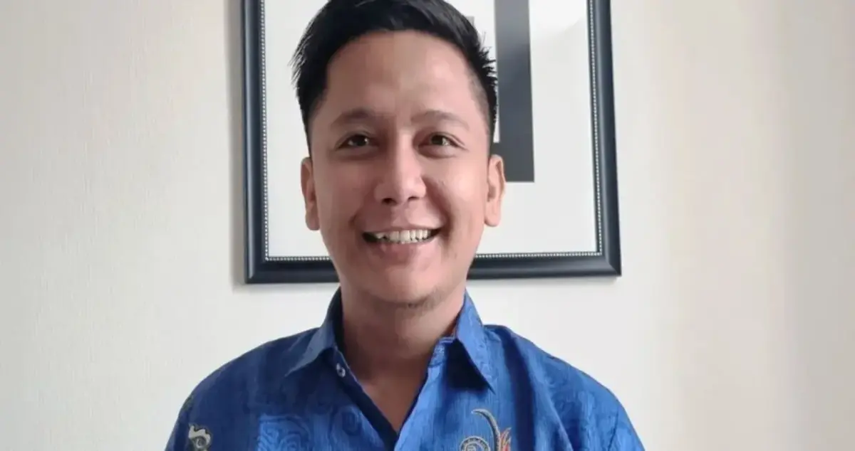 Anggota DPRD Kabupaten Subang, Albert Anggara Putra Tampung Aspirasi Soal BPJS Anggota DPRD Kabupaten Subang, Albert Anggara Putra Tampung Aspirasi Soal BPJS