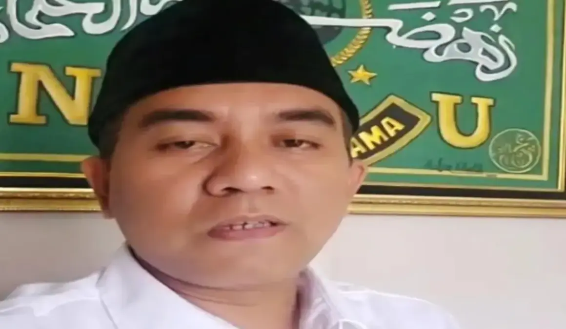 Amankan Mudik Lebaran 2026, PCNU Purwakarta Apresiasi Kinerja TNI/Polri dan BANSER Amankan Mudik Lebaran 2026, PCNU Purwakarta Apresiasi Kinerja TNI/Polri dan BANSER