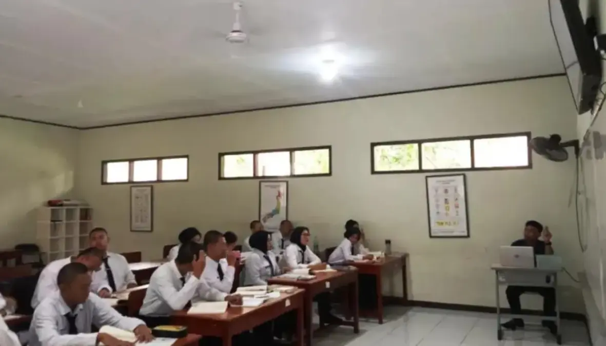 LPK CIS Cabang Subang Siapkan Tenaga Terampil Jepang LPK CIS Cabang Subang Siapkan Tenaga Terampil Jepang