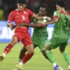Hasil Timnas Indonesia vs Bulgaria: Garuda Tertinggal 0-1 di Babak Pertama Final FIFA Series 2026