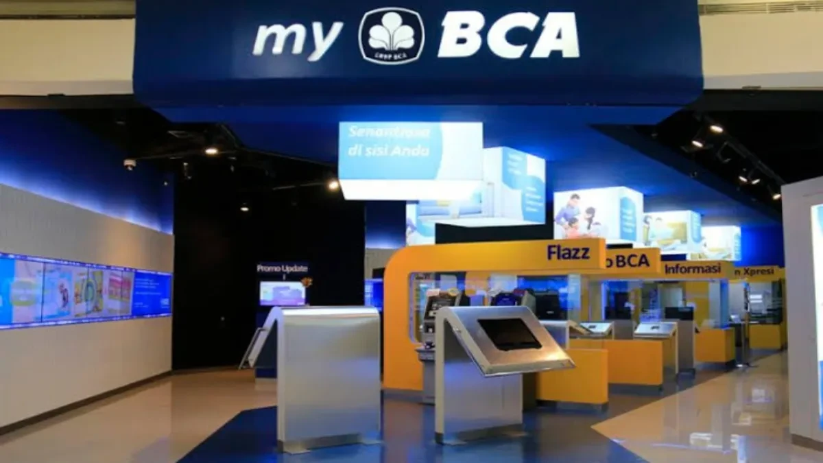 Daftar Lengkap Pinjaman Bank BCA 2026! Ini Pilihan Terbaik Sesuai Kebutuhanmu