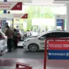 Resmi! Harga BBM Pertamina Tetap per 1 April 2026, Ini Daftar Lengkapnya