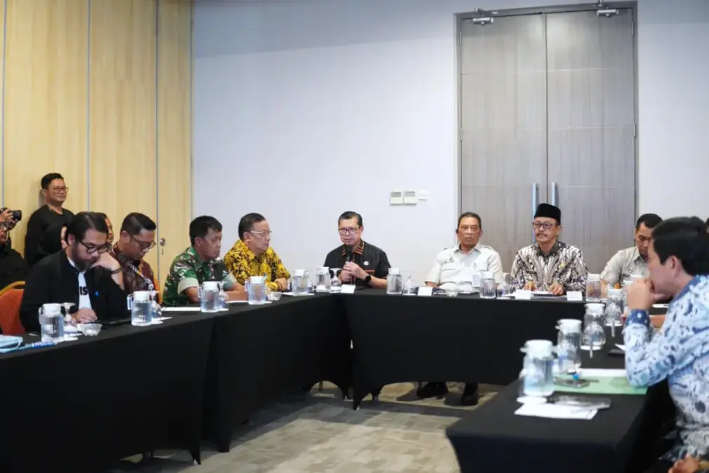 ‎Wakil Bupati Subang Tekankan Penguatan Program Gizi