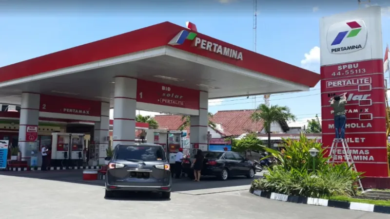 Harga BBM 1 April 2026 Tidak Berubah, Pemerintah Tahan Kenaikan