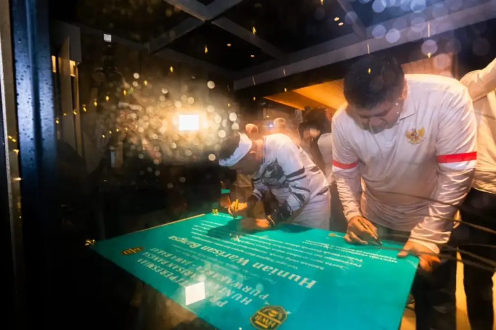 Tinjau Hunian Murah di Purwakarta, Menteri PKP: Ini Bukan Sekadar Rumah, Tapi Masa Depan Tinjau Hunian Murah di Purwakarta, Menteri PKP: Ini Bukan Sekadar Rumah, Tapi Masa Depan