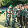 20 Prajurit Naik Pangkat, Kodim 0605/Subang Tegaskan Loyalitas dan Pengabdian
