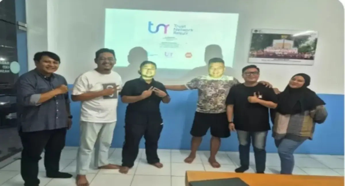 TNR Organizer Hadirkan Wedding Lokal Subang dengan Konsep Kolaboratif TNR Organizer Hadirkan Wedding Lokal Subang dengan Konsep Kolaboratif