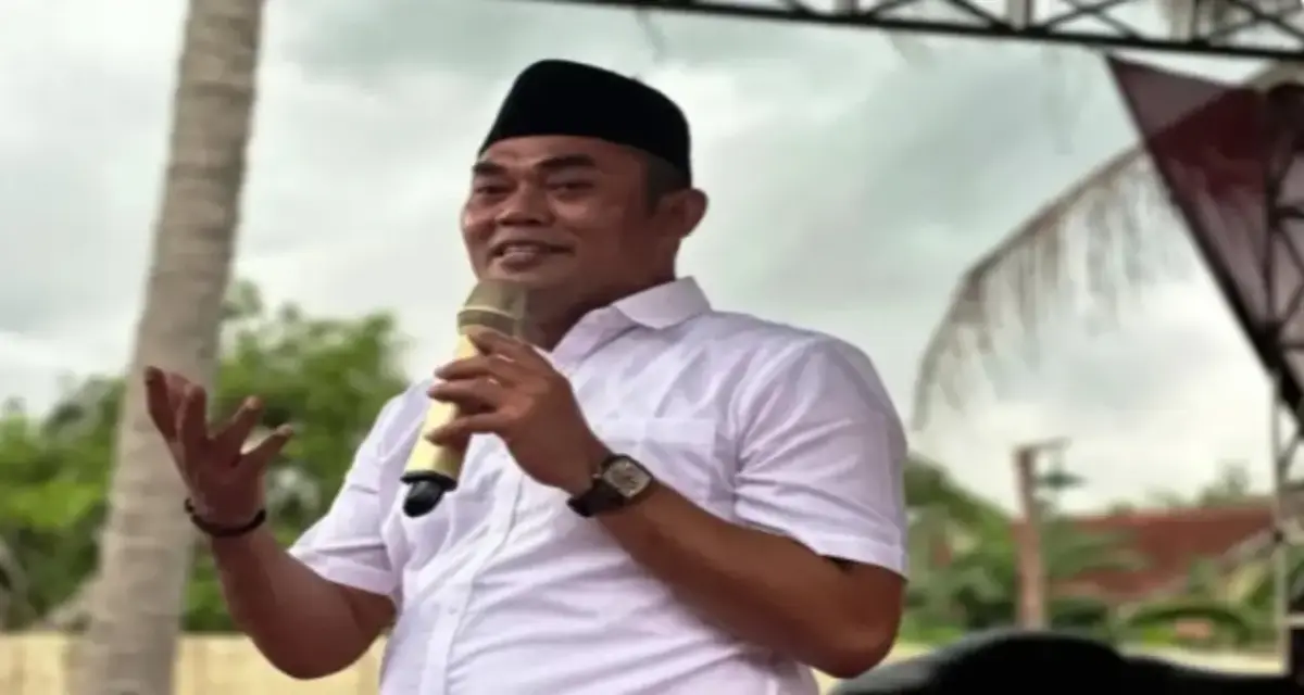 HUT ke-78 Kabupaten, Ketua Fraksi PDIP Tegaskan Subang Milik Bersama HUT ke-78 Kabupaten, Ketua Fraksi PDIP Tegaskan Subang Milik Bersama