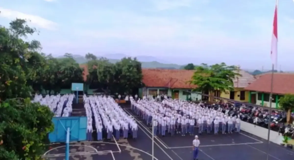 Ukir Prestasi, 35 Siswa MAN 1 Subang Lolos SNBP