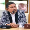 Andhika Surya Gumilar Dukung Rencana Pembangunan Tahun 2027, Fokus Pendidikan hingga Infrastruktur Desa