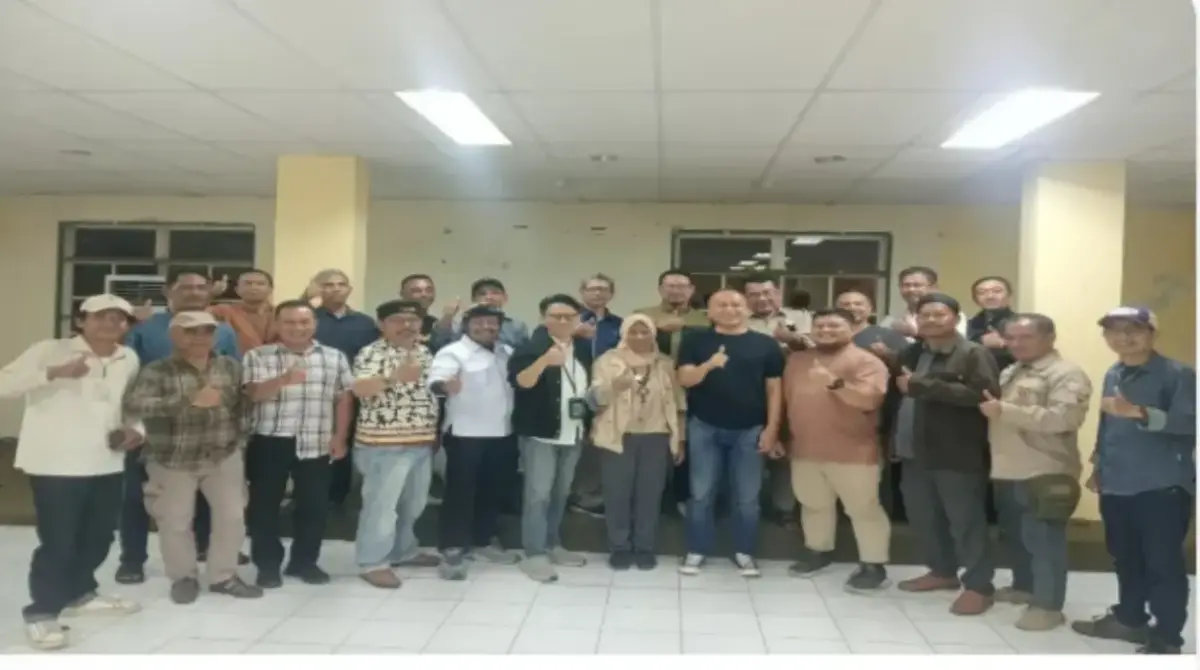 Forum BUMDes Jawa Barat Perkuat Soliditas, Dorong Ekonomi Desa Berkelanjutan