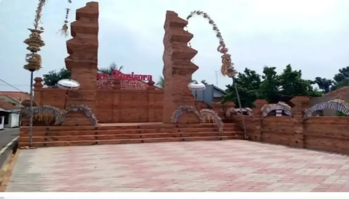 Jarak Bandung ke Lembur Pakuan Subang: Akses Mudah Menuju Wisata Budaya di Jawa Barat