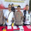 Tawuran Janjian Via Medsos Diungkap Polres Purwakarta, Korban Alami Luka Bacok di Kepala