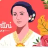 Ucapan Hari Kartini 2026 yang Inspiratif, Bisa Share di Medsos