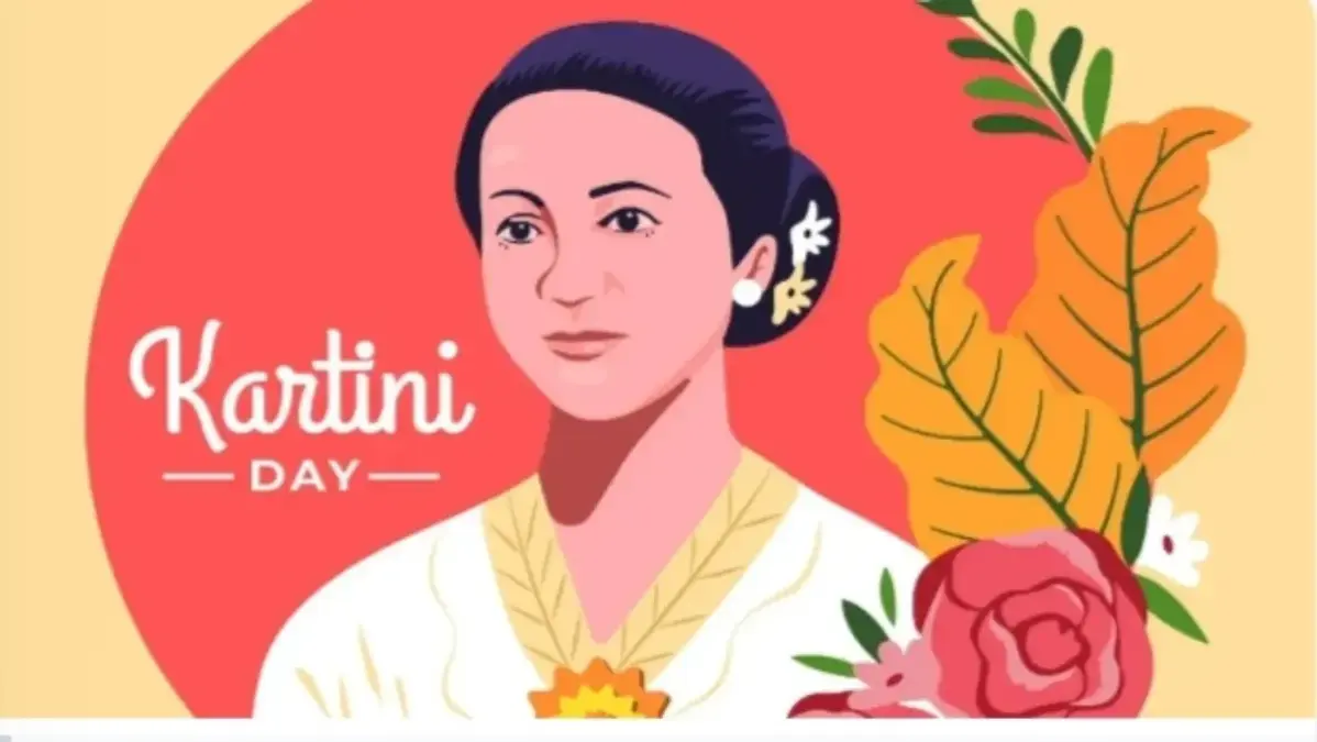 Ucapan Hari Kartini 2026 yang Inspiratif, Bisa Share di Medsos