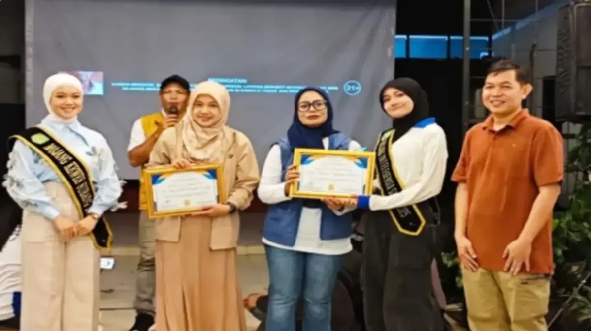 Pasundan Ekspres Awards 2026 Apresiasi Tokoh Perempuan