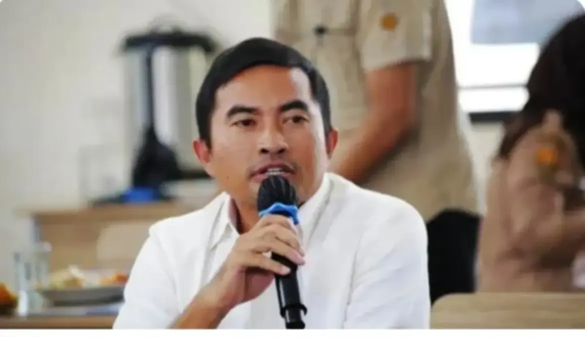 DPRD Jawa Barat Ajak Masyarakat Terapkan Pola Hidup Sehat di Tengah Cuaca Ekstrem