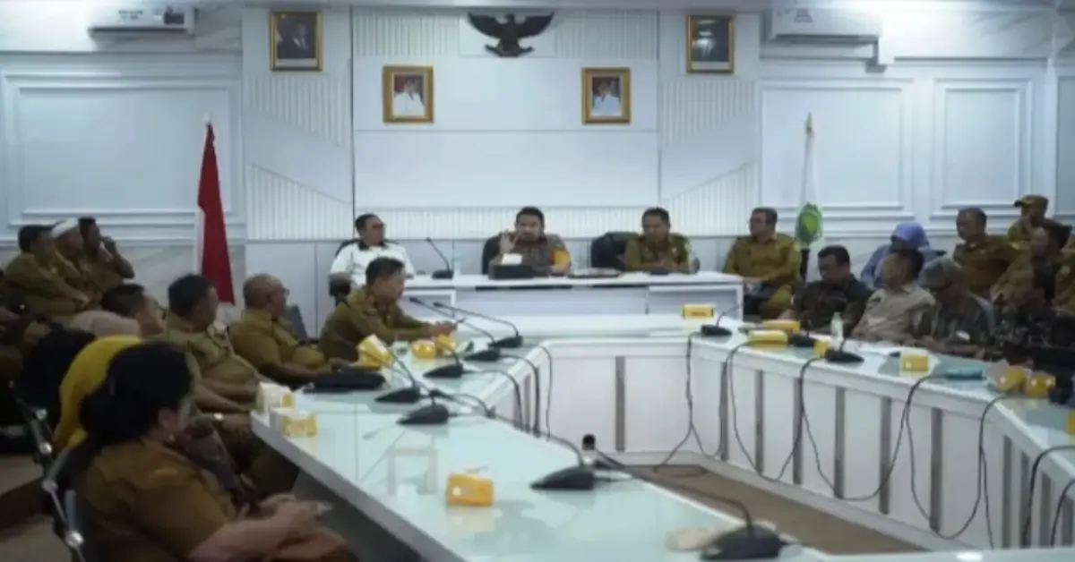 Pelayanan Kesehatan di Subang Hadapi Sejumlah Tantangan, dari IGD Padat hingga Pemerataan Dokter