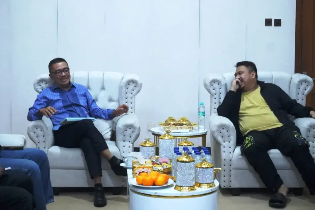 Badan Pengelola Kawasan Rebana Provinsi Jawa Barat