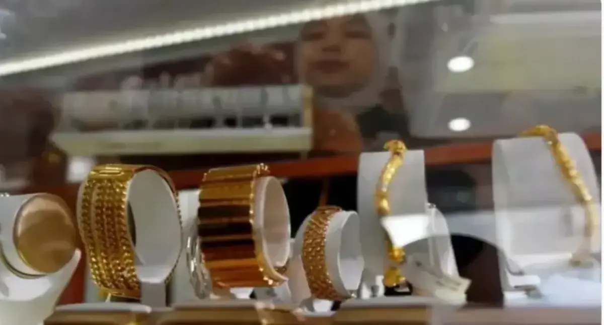 Harga Emas Perhiasan Stabil di Tiga Produsen Besar, Ini Rinciannya per 2 April 2026