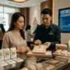 Cek Harga Emas Perhiasan di Awal Pekan Kedua April Hari Ini, Minat Investasi Tetap Tinggi
