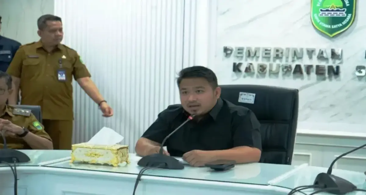 Pemda Subang Targetkan RSUD di Pantura Mulai Dibangun 2028 Pemda Subang Targetkan RSUD di Pantura Muali Dibangun 2028