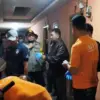 Kondisi Mayat di Kamar Kosan, Kapolsek Purwakarta: Tidak Ada Tanda Kekerasan pada Jenazah Penyiar Daring