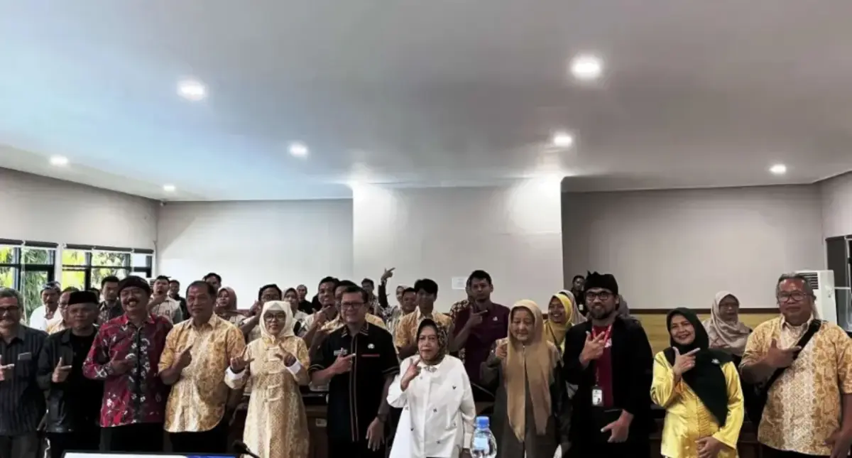 Tulis Ulang Sejarah, Pemkab Subang Libatkan Akademisi, FGD Bahas Penguatan Dasar