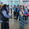 Musim Haji 2026 Dimulai, Jemaah RI Kloter Pertama Tiba di Madinah 22 April