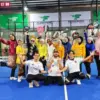 Turnamen ASPAC Kartini Cup 2026 Digelar di Subang, Momentum Lahirnya Klub Padel ASN